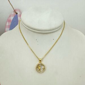 - DENKAYS STATEMENT NECKLACE